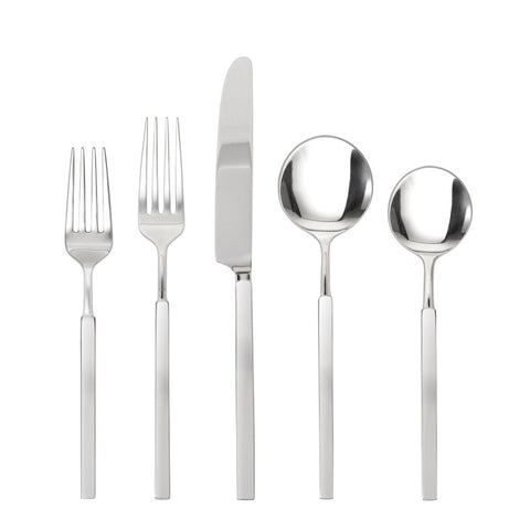 Jaxson Flatware, 20-Piece Set