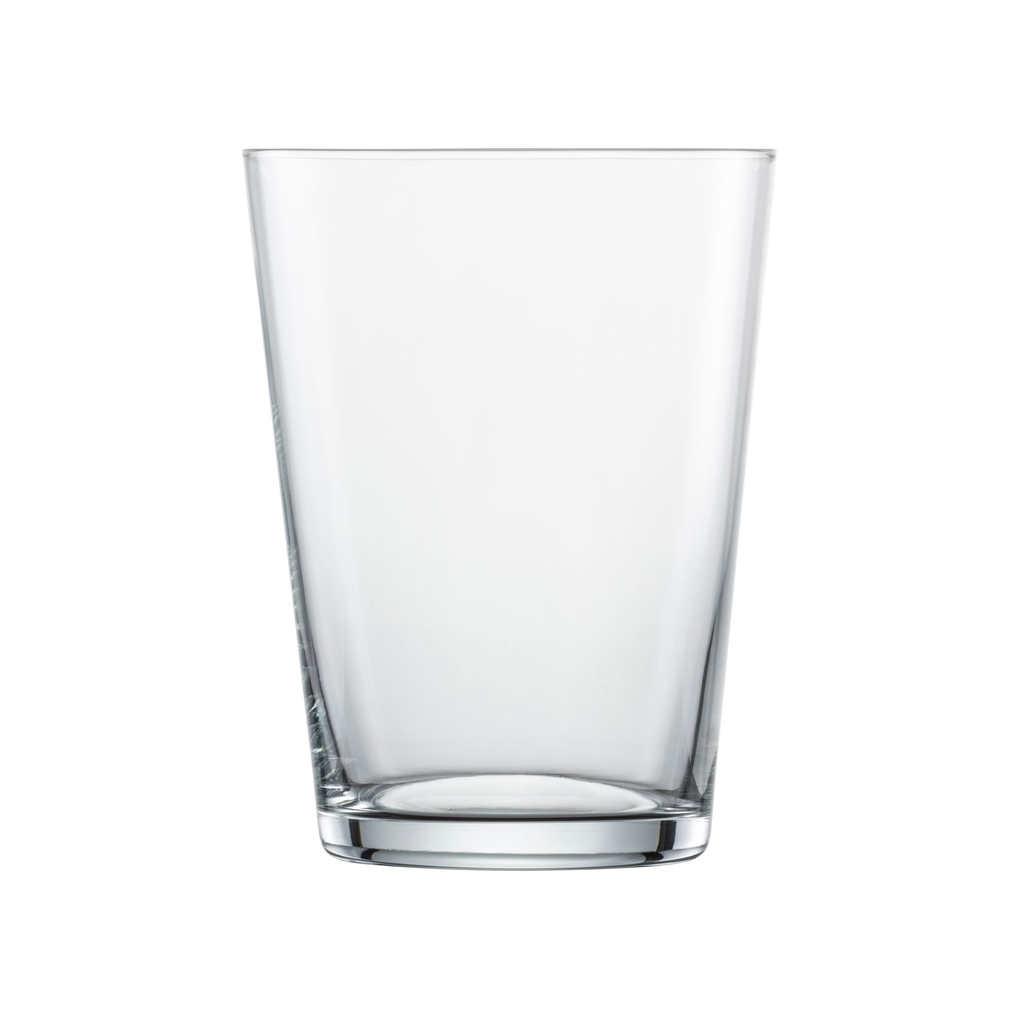 Zwiesel Glas Together, All-Purpose Beverage Glass, Set of 4