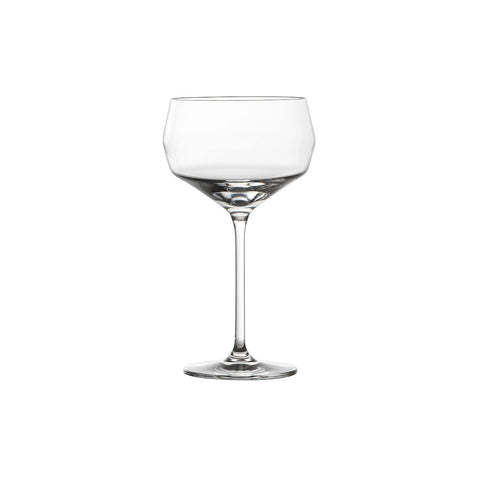 Zwiesel Glas Gigi Coupe Glass, Set of 4