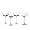 Zwiesel Glas Gigi Coupe Glass, Set of 4