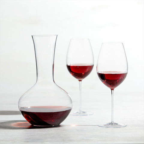 Zwiesel Glas Handmade Enoteca Wine Decanter