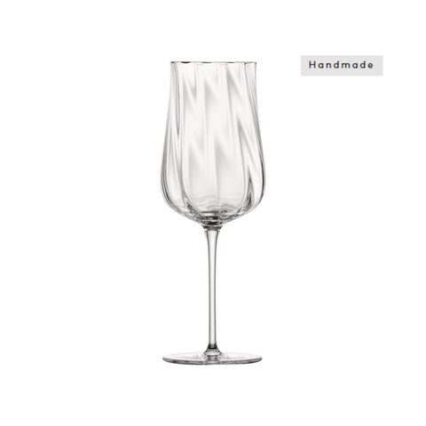 Zwiesel Glas Handmade Marlene Sweet Wine Glass, Set of 2