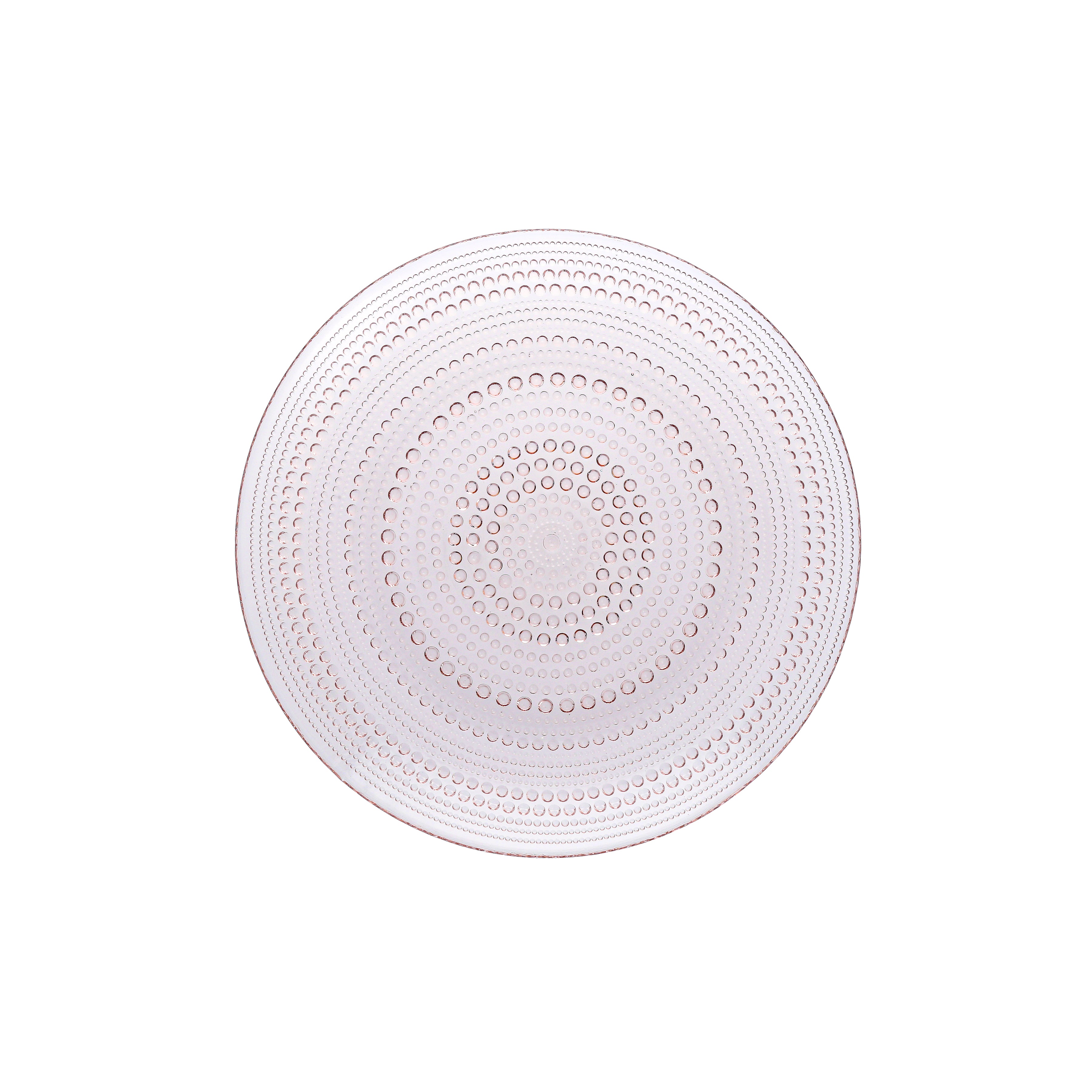 Jupiter Glass 4-Piece Dinner Plates