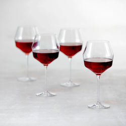 Secondary Product Image for Zwiesel Glas Gigi Red Wine Glass, Set of 4