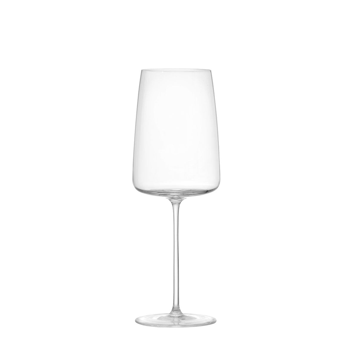 Zwiesel Glas Handmade Simplify Riesling Wine Glass, Set of 2