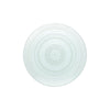 Jupiter Glass 4-Piece Dinner Plates