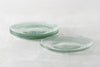 Jupiter Glass 4-Piece Dinner Plates