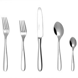 Product Image for Grand City Flatware, 20-Piece Set