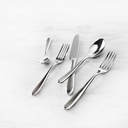 Secondary Product Image for Grand City Flatware, 20-Piece Set