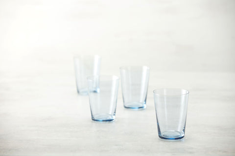 Zwiesel Glas Together, All-Purpose Beverage Glass, Set of 4