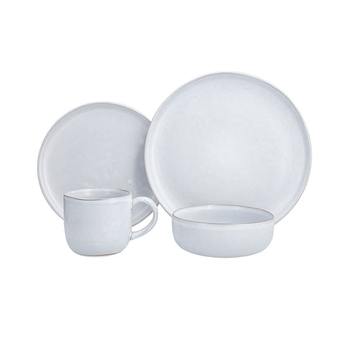 Nosse Svelte 16-Piece Dinnerware Set